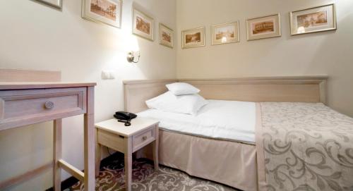 Branicki Boutique Rooms