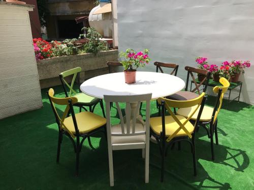 Paris Garden Hotel Istanbul