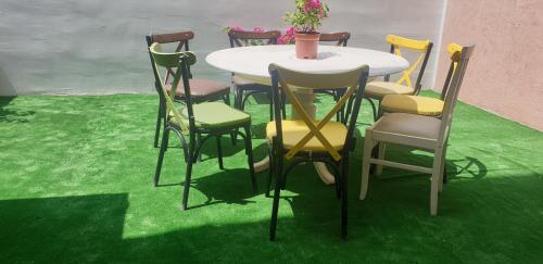 Paris Garden Hotel Istanbul