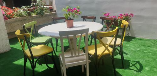 Paris Garden Hotel Istanbul