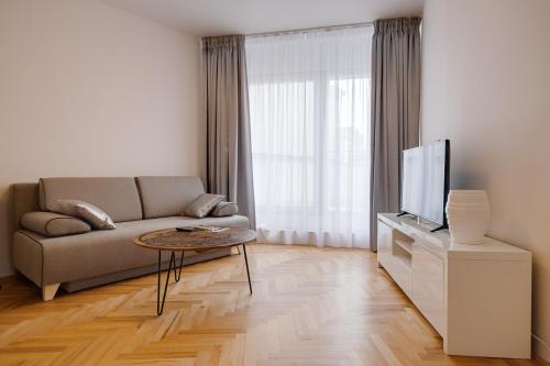 G´old Art Apartments