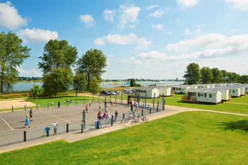 Kompas Camping Nieuwpoort