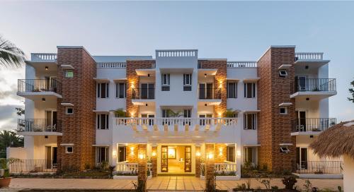 Bernardo's Lantia Hotel