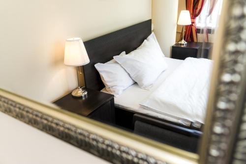 Apartamenty Scsk Zurawia