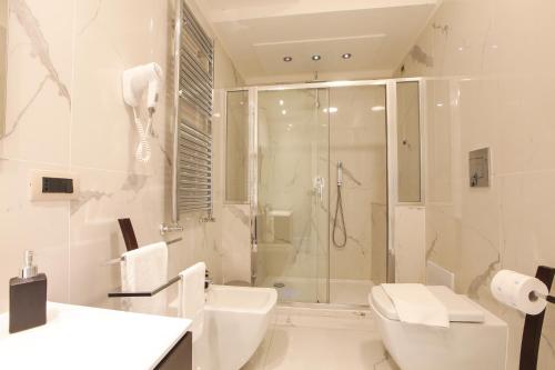 Reggia & Dintorni Rooms