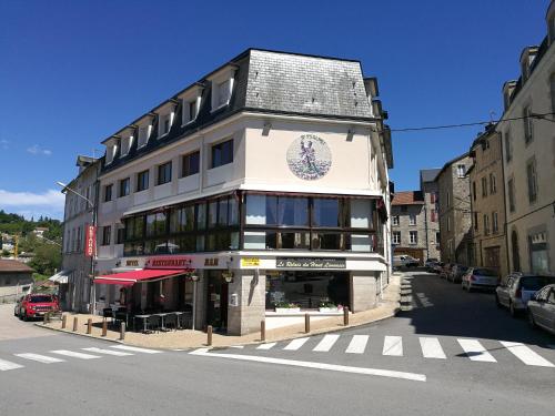 Le Relais du Haut Limousin