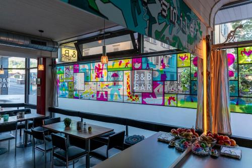 B&B Bettstatt-Neustadt