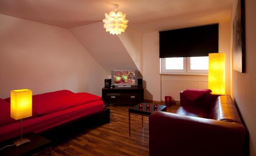 Boardinghaus Koblenz Altstadt