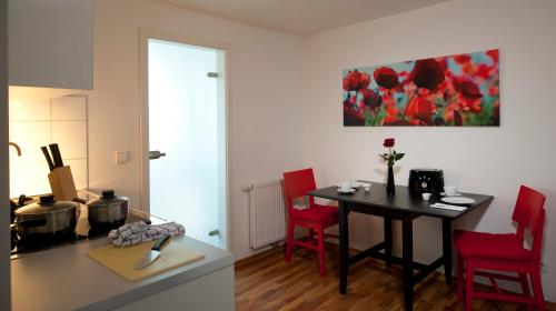 Boardinghaus Koblenz Altstadt