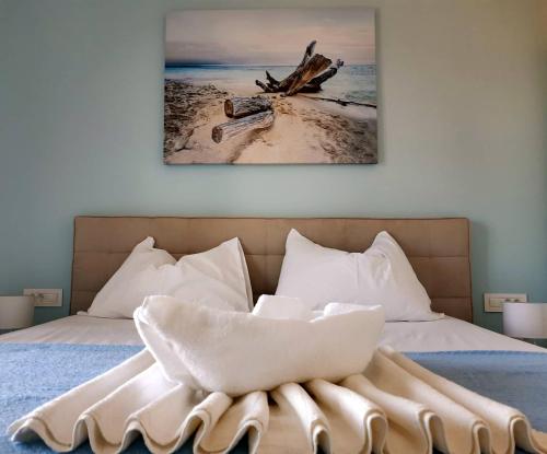 Apartments Lidija