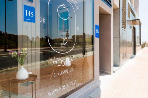 Hostal 12 El Campello