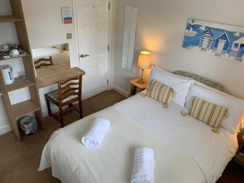 Rivendell Guest House