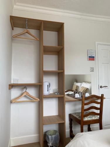 Rivendell Guest House