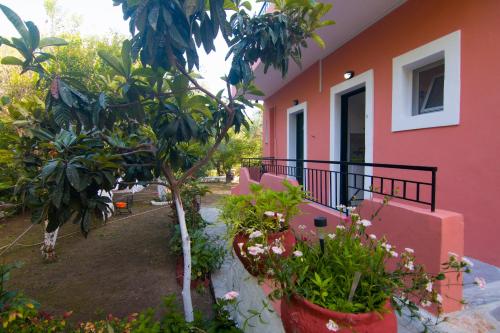 Athina Studios