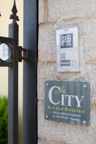 B&B Le City Pescara Nord