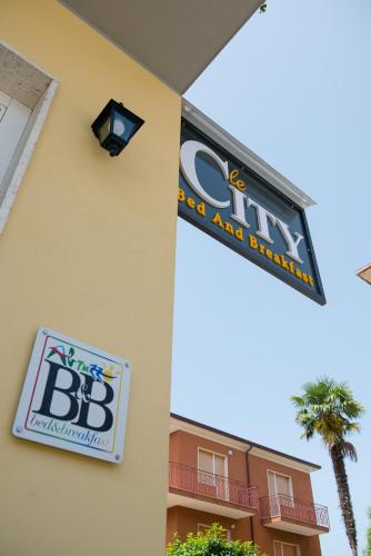B&B Le City Pescara Nord