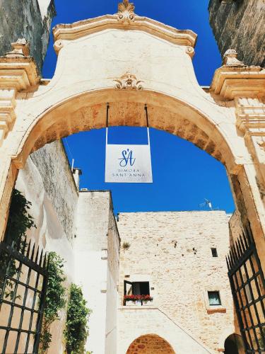 GH Dimora Sant'Anna