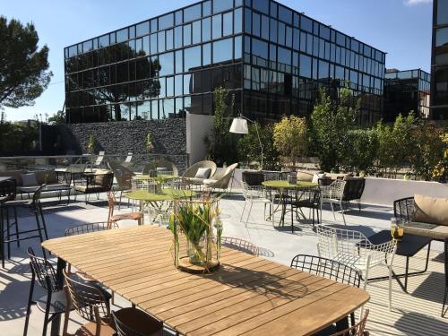 Radisson Hotel Aix En Provence