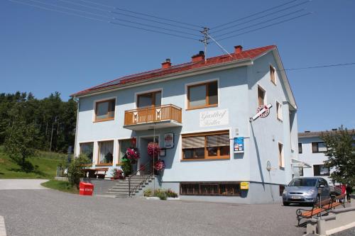 Gasthof Pension Koller