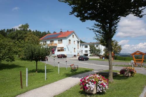 Gasthof Pension Koller
