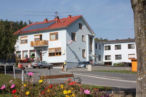 Gasthof Pension Koller