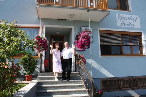 Gasthof Pension Koller