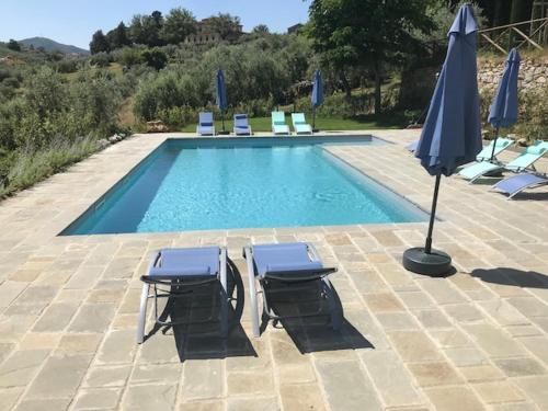 Agriturismo San Martino