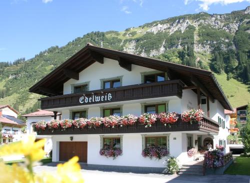 Haus s'Edelweiss