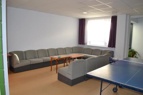 Valmieras Tehnikuma Dienesta Viesnica