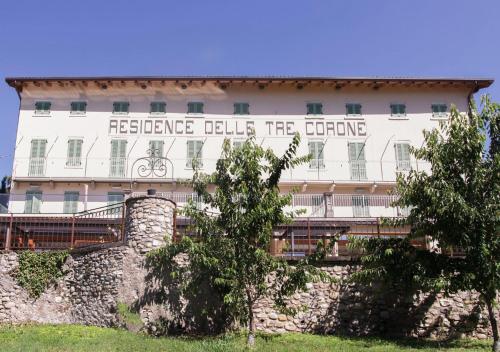 Residence Delle Tre Corone