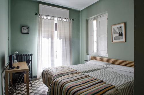 Pensión Blanca B&B