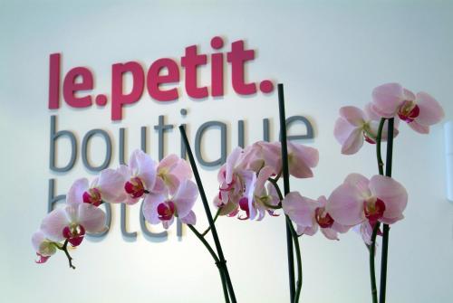 Le Petit Boutique