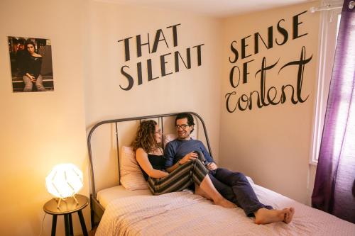 Onefam Notting Hill Hostel