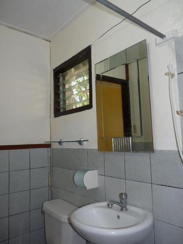 Kurma Eco Beach Lodge