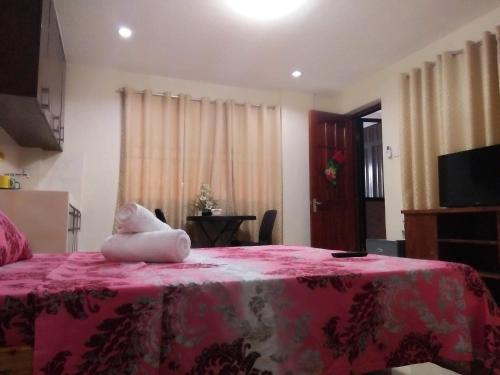Lourdes Inn