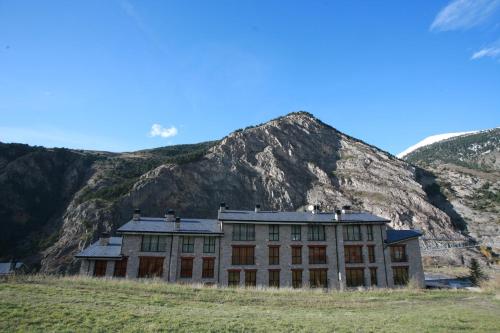 Obaga Blanca Hotel