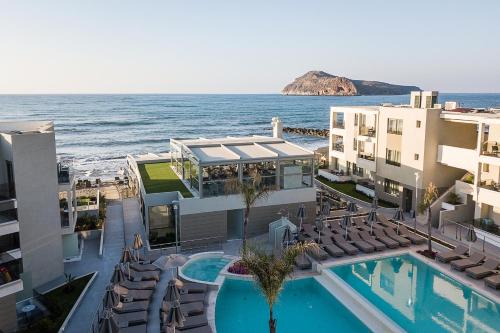 Porto Platanias Beach - Luxury Selection