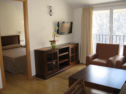 Obaga Blanca Hotel