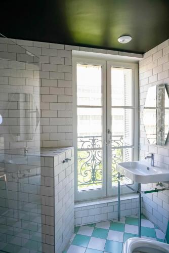 Mercure Marseille Canebière