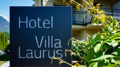 Hotel Villa Laurus
