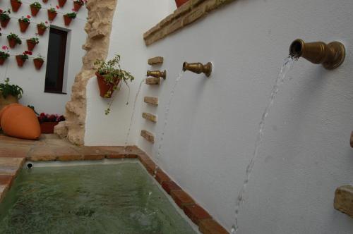 Alhajas De Cordoba