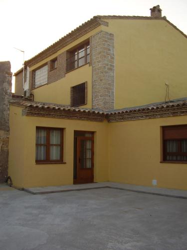 Casa Del Diezmos Y Primicias