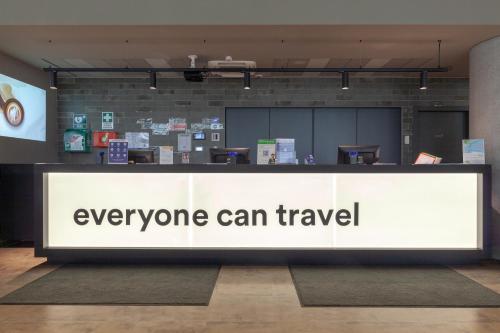 A&o Berlin Hauptbahnhof