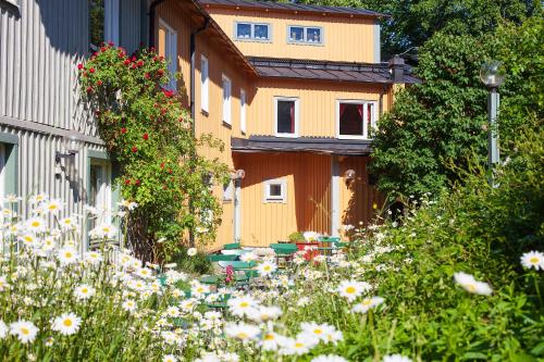 STF Zinkensdamm Hotel