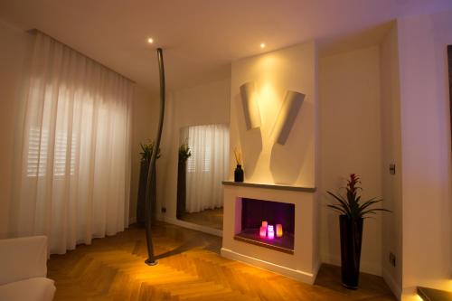 Suite Sistina for Lovers