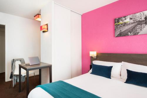 Adagio Access Strasbourg Petite France