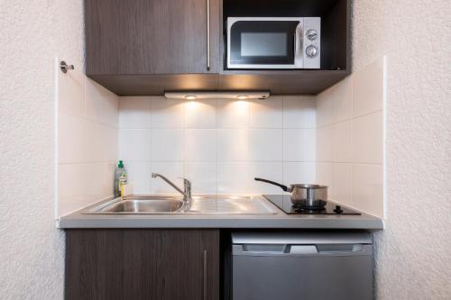 Adagio Access Strasbourg Petite France