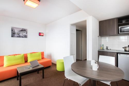 Adagio Access Strasbourg Petite France