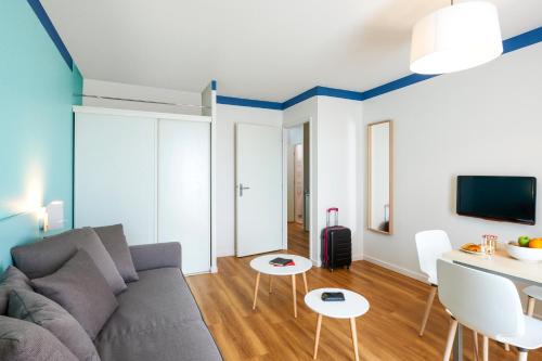 Aparthotel Adagio access Strasbourg Illkirch