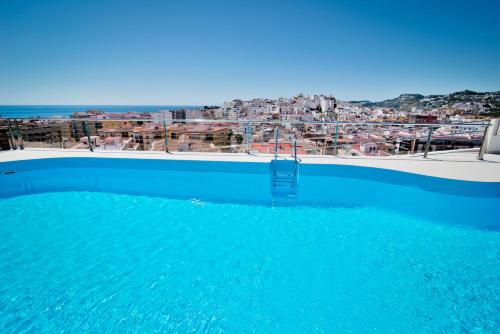 Bahia de Almuñécar